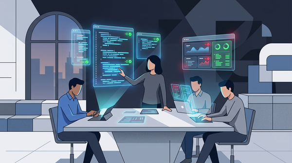 AI-Era Code Quality for Small Teams